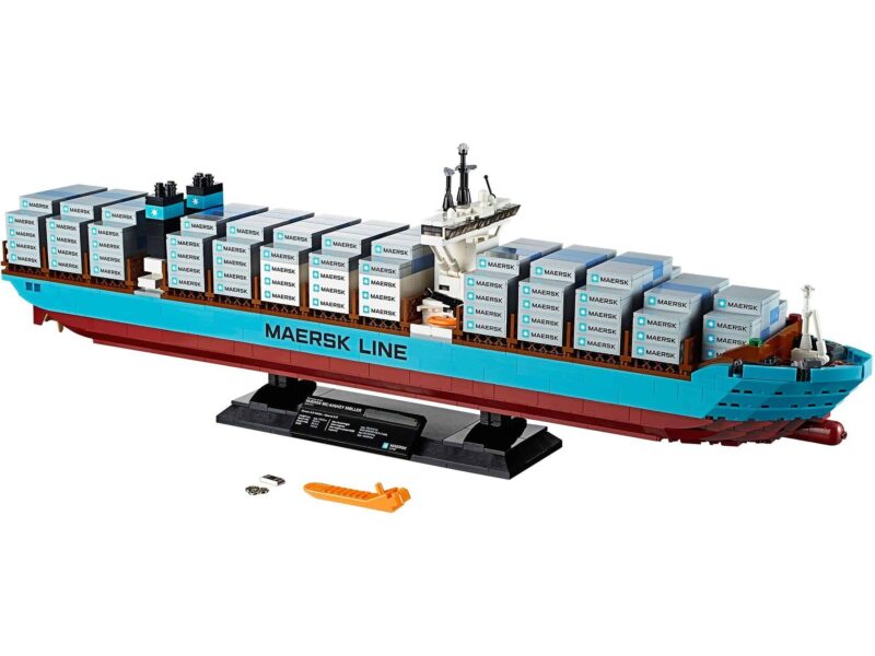 10241 Maersk Line Triple E model