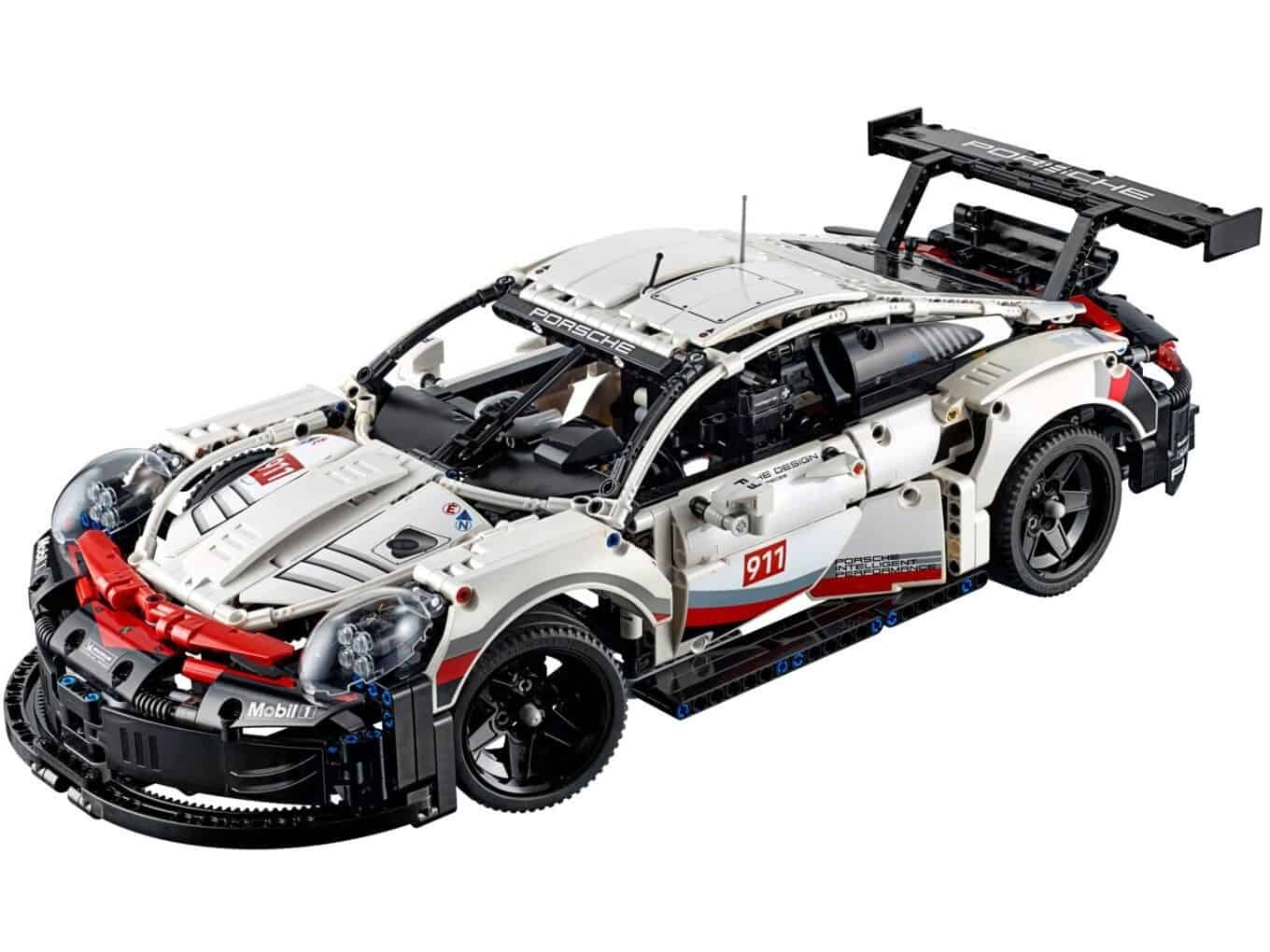 42096-03 Porsch 911 RSR