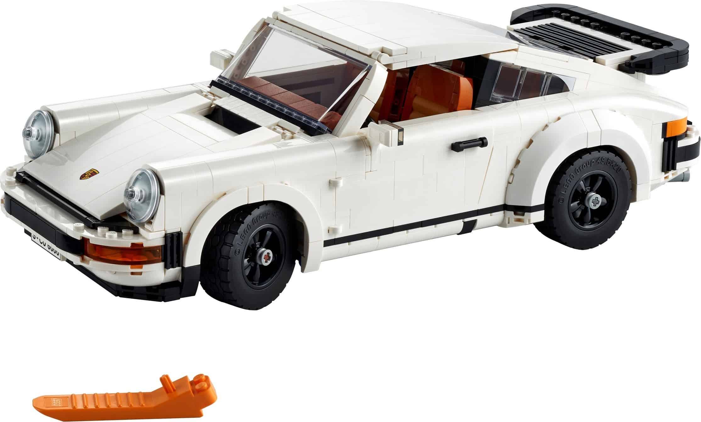 LEGO Creator Expert 10295 Porsche 911