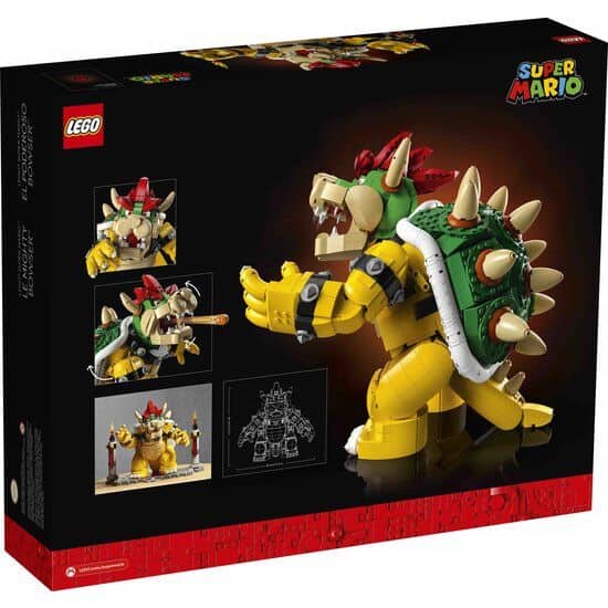 71411 Bowser verhuur