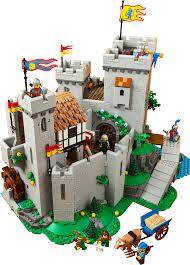 10305 Leeuwenridder Kasteel goedkoop