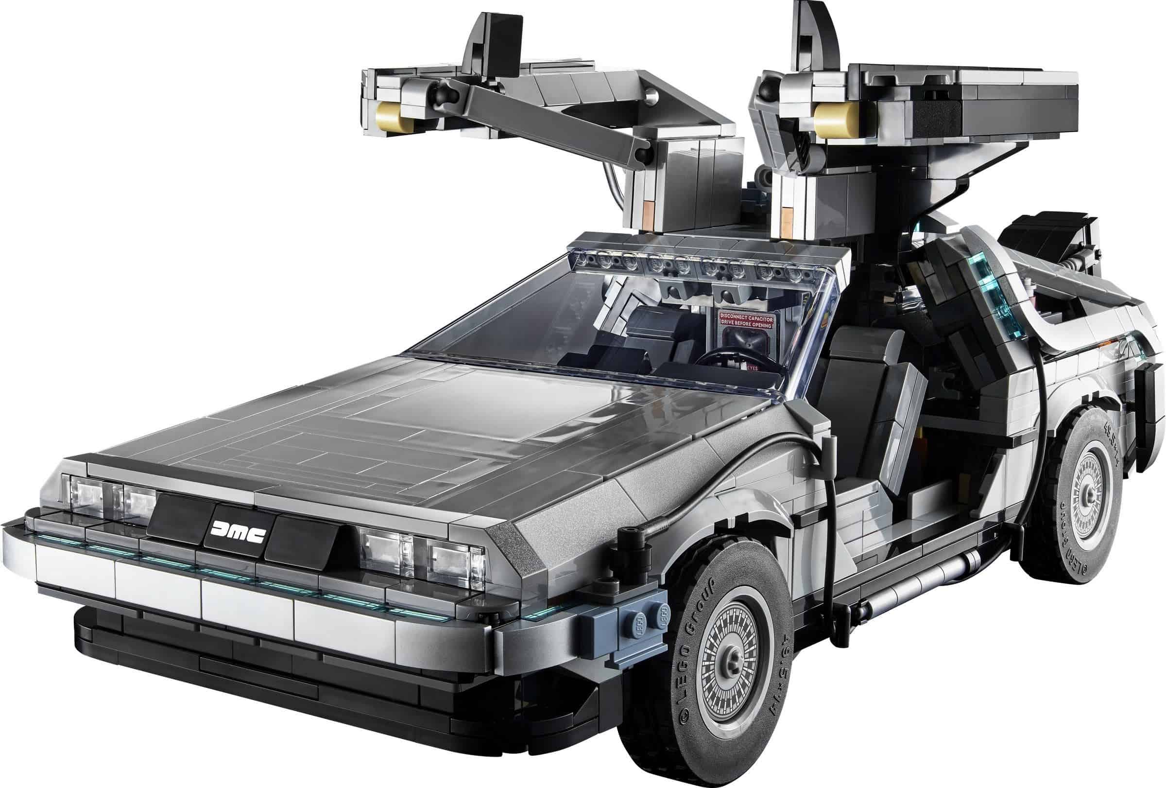 10300 LEGO huren