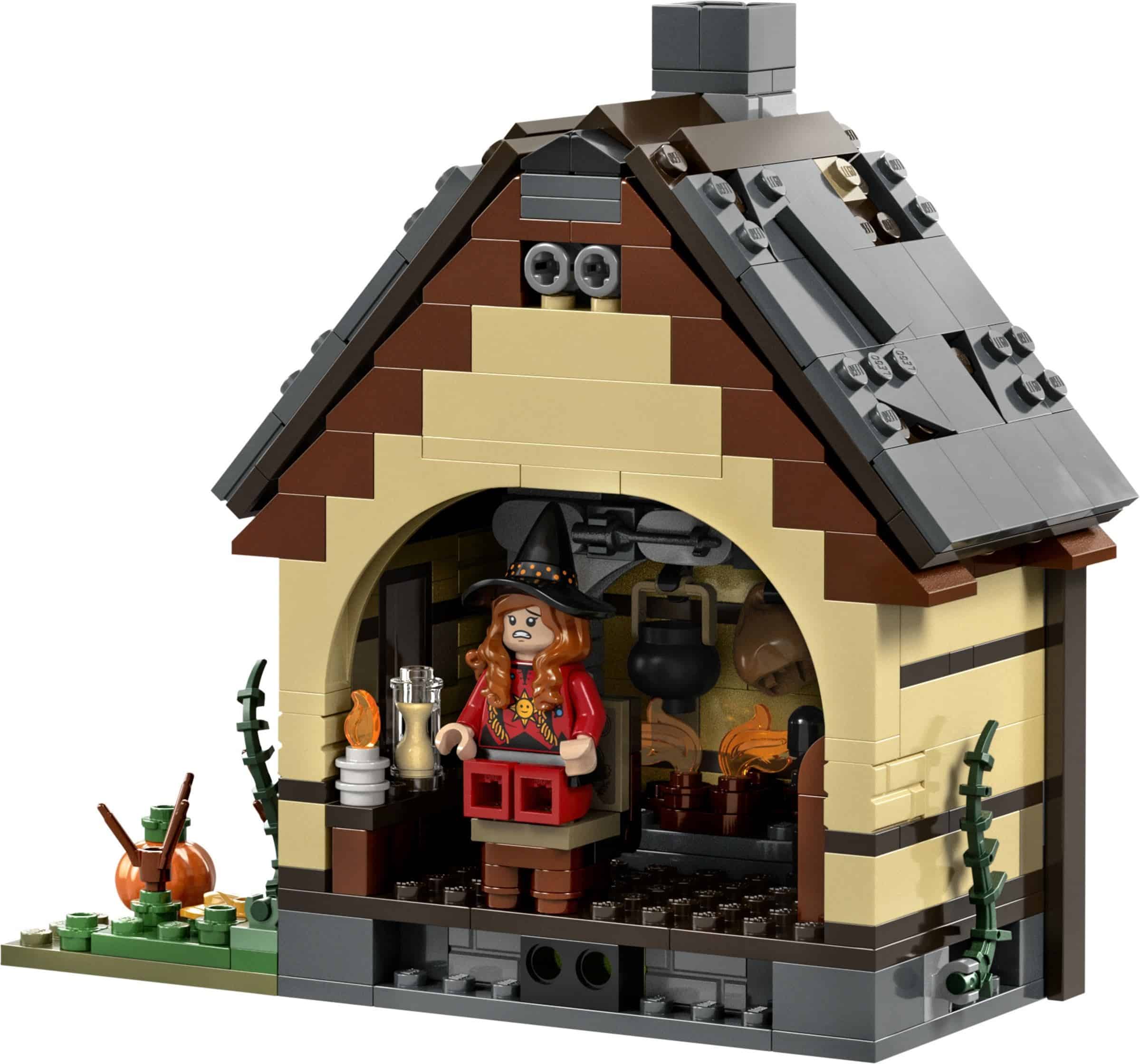 LEGO Ideas 21341 Disney Hocus Pocus - Afbeelding 3